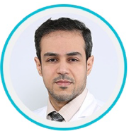 Dr Yousef Binamer, MD